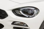 Fiat 124 Spider 2016 года